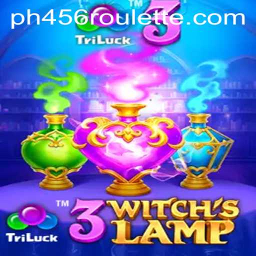 Illuminate Your Path with 3WitchsLamp: A Magical Gaming Experience