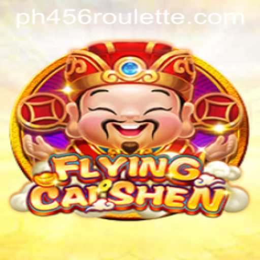 Embark on a Mystical Journey with FlyingCaiShen: A Captivating Game Experience