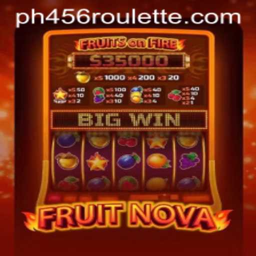 Unveiling FruitNova: A Fresh Gaming Experience with a Flavorful Twist