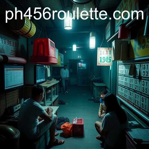 Jueteng: A Deep Dive into the Philippines' Underground Lottery Scene