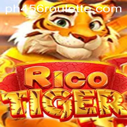 RicoTiger: A New Gaming Phenomenon