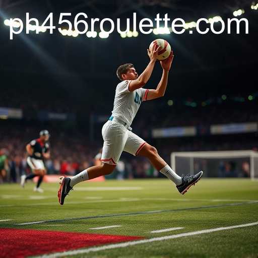 The Influence of ph456 in Modern Sports