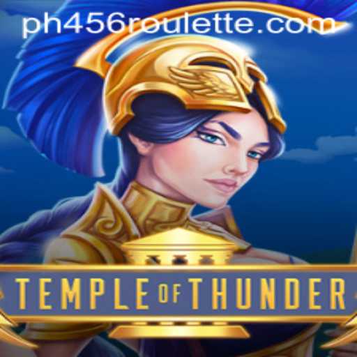 TempleofThunder: A Thrilling Dive into Myth and Strategy