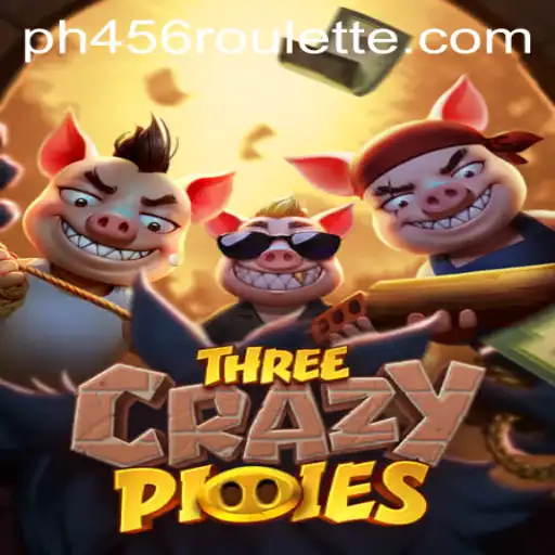 Pig Roulette ph456 | ThreeCrazyPiggies: A Fresh Look at Interactive Gaming