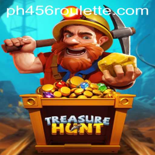 Unveiling the Mysteries of TreasureHunt: A Deep Dive into Gameplay and Strategy