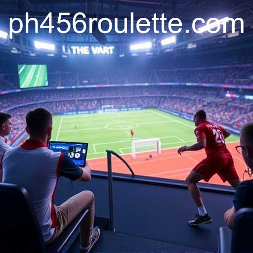 Exploring the World of Virtual Sports: The Game Changer in Sports Entertainment